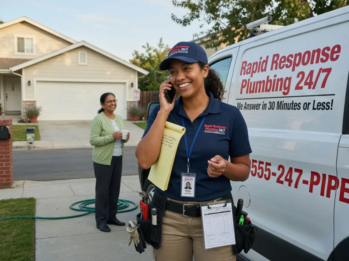 Emergency Plumber Atalissa, IA FAQs